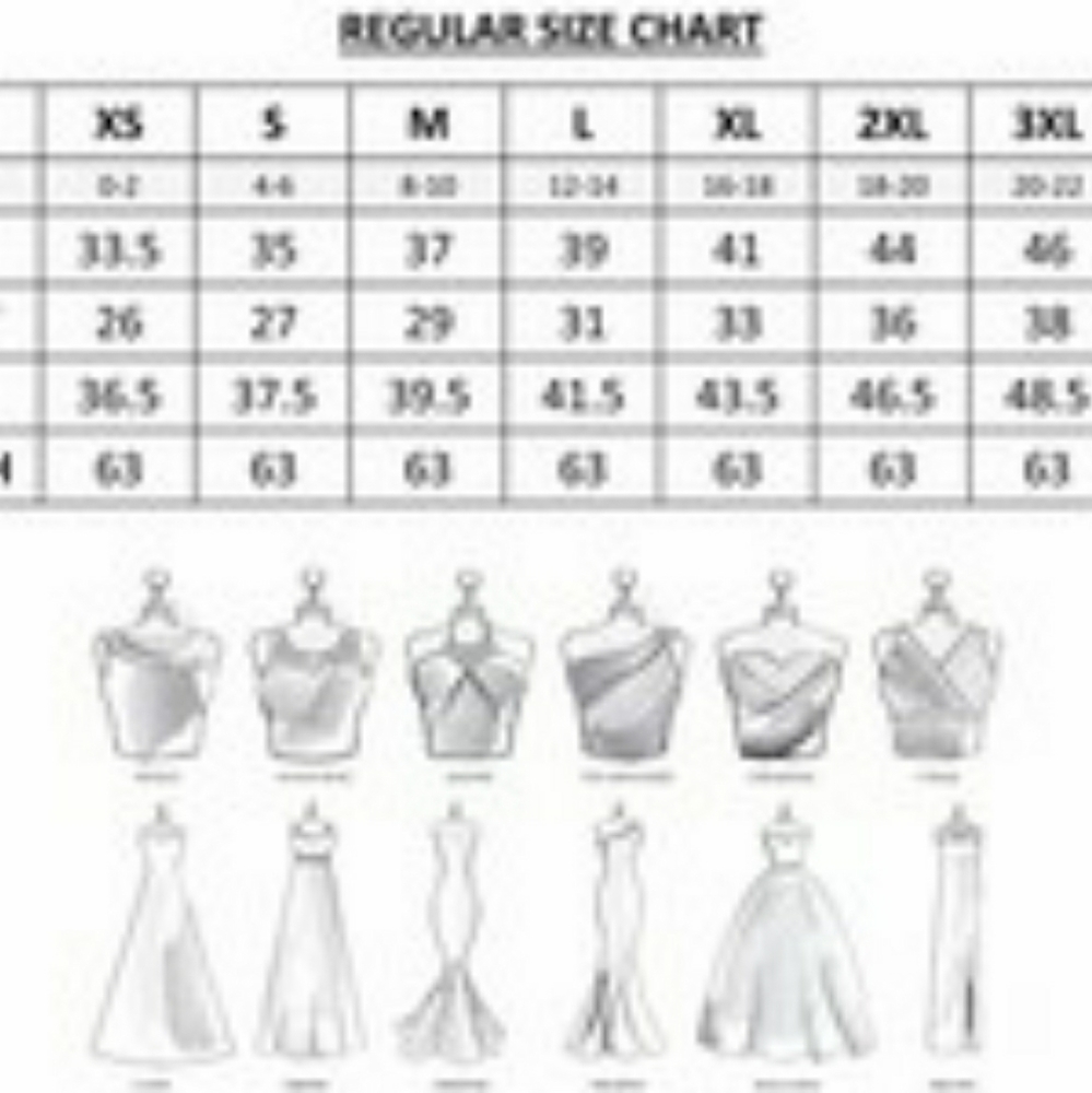 Wedding dress - Picture 8 of 8
